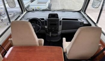 
										CAMPING-CAR INTÉGRAL Credo 733_I H full									