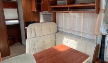 
										CAMPING-CAR INTÉGRAL Credo 733_I H full									