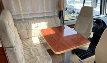 
										CAMPING-CAR INTÉGRAL Credo 733_I H full									