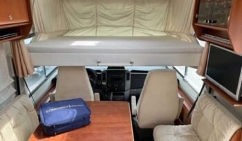 
										CAMPING-CAR INTÉGRAL Credo 733_I H full									