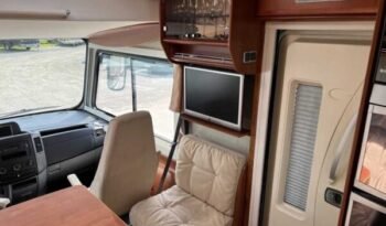 
										CAMPING-CAR INTÉGRAL Credo 733_I H full									