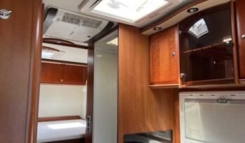 
										CAMPING-CAR INTÉGRAL Credo 733_I H full									