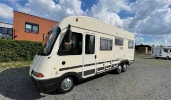 
										CAMPING-CAR INTÉGRAL Eura Mobil Integral 680 SB 2.8 127 PS Automatique full									