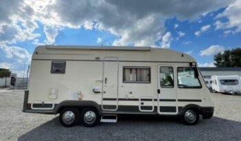 
										CAMPING-CAR INTÉGRAL Eura Mobil Integral 680 SB 2.8 127 PS Automatique full									