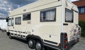 
										CAMPING-CAR INTÉGRAL Eura Mobil Integral 680 SB 2.8 127 PS Automatique full									