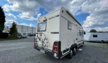 
										CAMPING-CAR INTÉGRAL Eura Mobil Integral 680 SB 2.8 127 PS Automatique full									