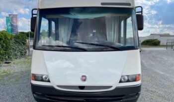 
										CAMPING-CAR INTÉGRAL Eura Mobil Integral 680 SB 2.8 127 PS Automatique full									