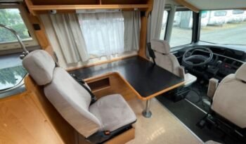 
										CAMPING-CAR INTÉGRAL Eura Mobil Integral 680 SB 2.8 127 PS Automatique full									