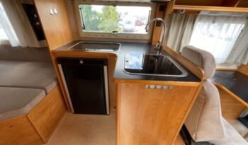 
										CAMPING-CAR INTÉGRAL Eura Mobil Integral 680 SB 2.8 127 PS Automatique full									