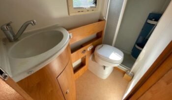 
										CAMPING-CAR INTÉGRAL Eura Mobil Integral 680 SB 2.8 127 PS Automatique full									