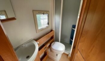 
										CAMPING-CAR INTÉGRAL Eura Mobil Integral 680 SB 2.8 127 PS Automatique full									