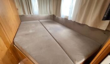 
										CAMPING-CAR INTÉGRAL Eura Mobil Integral 680 SB 2.8 127 PS Automatique full									