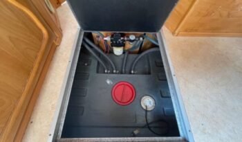 
										CAMPING-CAR INTÉGRAL Eura Mobil Integral 680 SB 2.8 127 PS Automatique full									