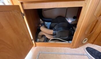 
										CAMPING-CAR INTÉGRAL Eura Mobil Integral 680 SB 2.8 127 PS Automatique full									