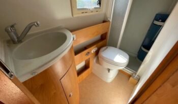 
										CAMPING-CAR INTÉGRAL Eura Mobil Integral 680 SB 2.8 127 PS Automatique full									