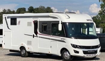 
										CAMPING-CAR – INTÉGRAL-  Rapido 869F full									