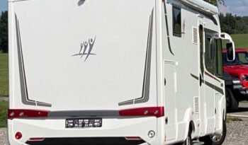 
										CAMPING-CAR – INTÉGRAL-  Rapido 869F full									