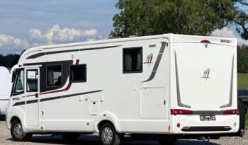 
										CAMPING-CAR – INTÉGRAL-  Rapido 869F full									