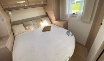 
										CAMPING-CAR – INTÉGRAL-  Rapido 869F full									