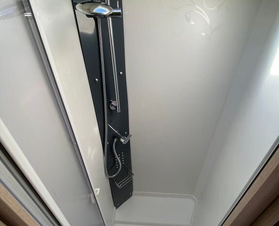 
								CAMPING-CAR – INTÉGRAL-  Rapido 869F full									