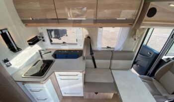 
										CAMPING-CAR – INTÉGRAL-  Rapido 869F full									