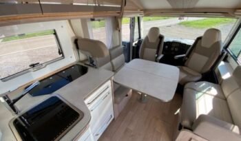 
										CAMPING-CAR – INTÉGRAL-  Rapido 869F full									