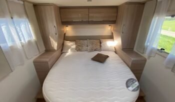 
										CAMPING-CAR – INTÉGRAL-  Rapido 869F full									