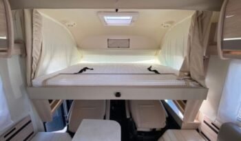 
										CAMPING-CAR – INTÉGRAL-  Rapido 869F full									