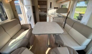 
										CAMPING-CAR – INTÉGRAL-  Rapido 869F full									