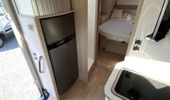 
										CAMPING-CAR – INTÉGRAL-  Rapido 869F full									