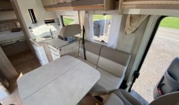 
										CAMPING-CAR – INTÉGRAL-  Rapido 869F full									