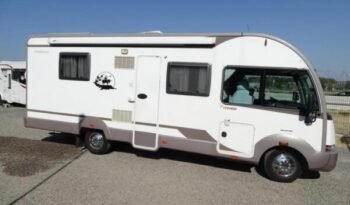 
										CAMPING-CAR INTÉGRAL ITINEO CD 720 full									