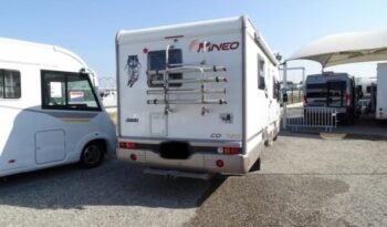 
										CAMPING-CAR INTÉGRAL ITINEO CD 720 full									