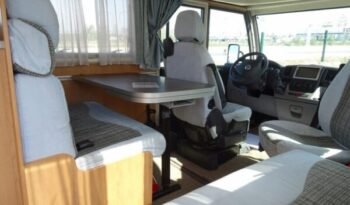 
										CAMPING-CAR INTÉGRAL ITINEO CD 720 full									