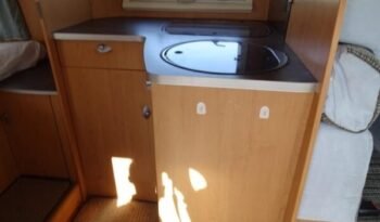 
										CAMPING-CAR INTÉGRAL ITINEO CD 720 full									