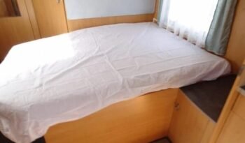 
										CAMPING-CAR INTÉGRAL ITINEO CD 720 full									