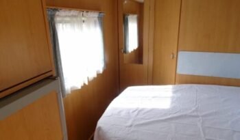 
										CAMPING-CAR INTÉGRAL ITINEO CD 720 full									