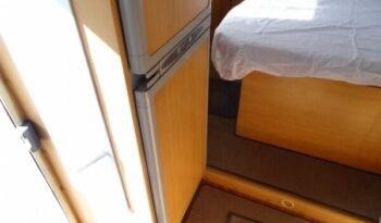 
										CAMPING-CAR INTÉGRAL ITINEO CD 720 full									