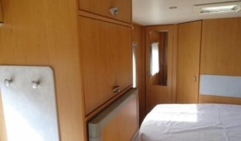 
										CAMPING-CAR INTÉGRAL ITINEO CD 720 full									