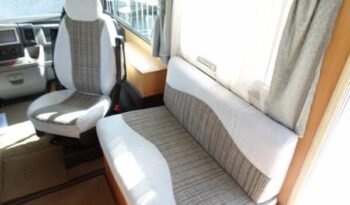 
										CAMPING-CAR INTÉGRAL ITINEO CD 720 full									