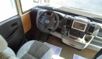
										CAMPING-CAR INTÉGRAL ITINEO CD 720 full									