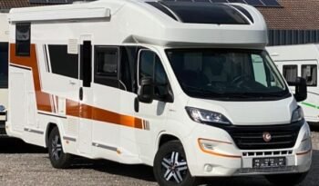 
										CAMPING-CAR – PROFILÉ – Chausson T 747 full									