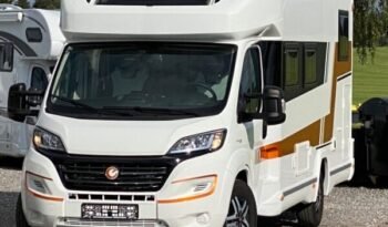 
										CAMPING-CAR – PROFILÉ – Chausson T 747 full									