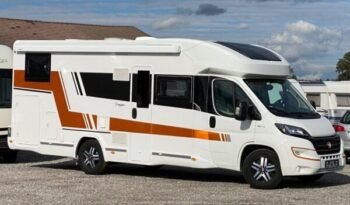 
										CAMPING-CAR – PROFILÉ – Chausson T 747 full									