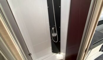 
										CAMPING-CAR – PROFILÉ – Chausson T 747 full									