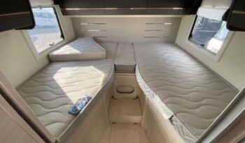 
										CAMPING-CAR – PROFILÉ – Chausson T 747 full									