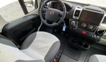 
										CAMPING-CAR – PROFILÉ – Chausson T 747 full									