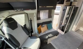 
										CAMPING-CAR – PROFILÉ – Chausson T 747 full									