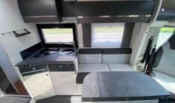 
										CAMPING-CAR – PROFILÉ – Chausson T 747 full									