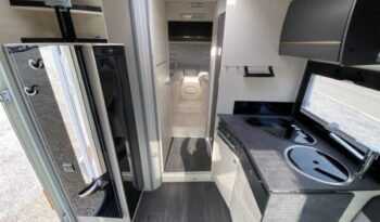 
										CAMPING-CAR – PROFILÉ – Chausson T 747 full									